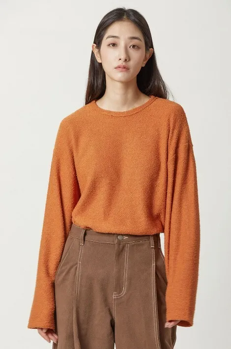 MIM the wardrobe  |Long Sleeves Sweaters