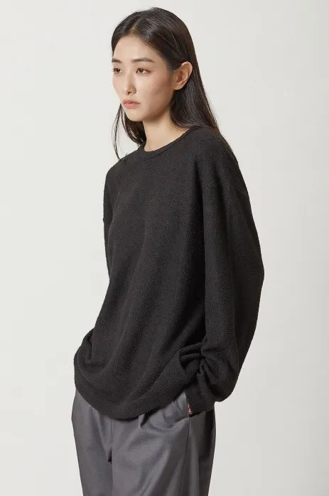 MIM the wardrobe  |Long Sleeves Sweaters