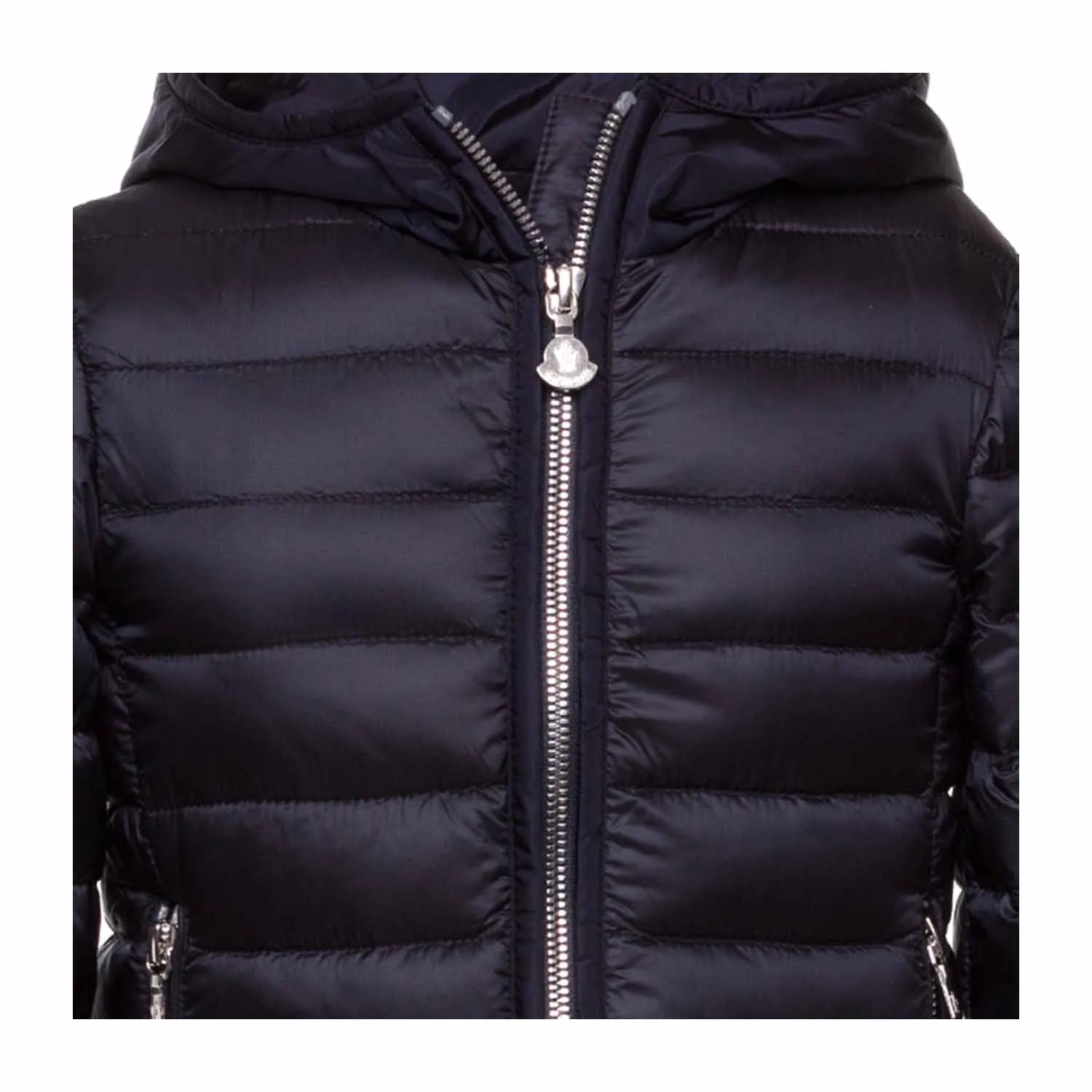 Moncler Girl Takaroa Down Jacket