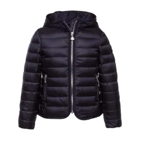 Moncler Girl Takaroa Down Jacket