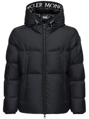 Moncler   Montcla down jacket 