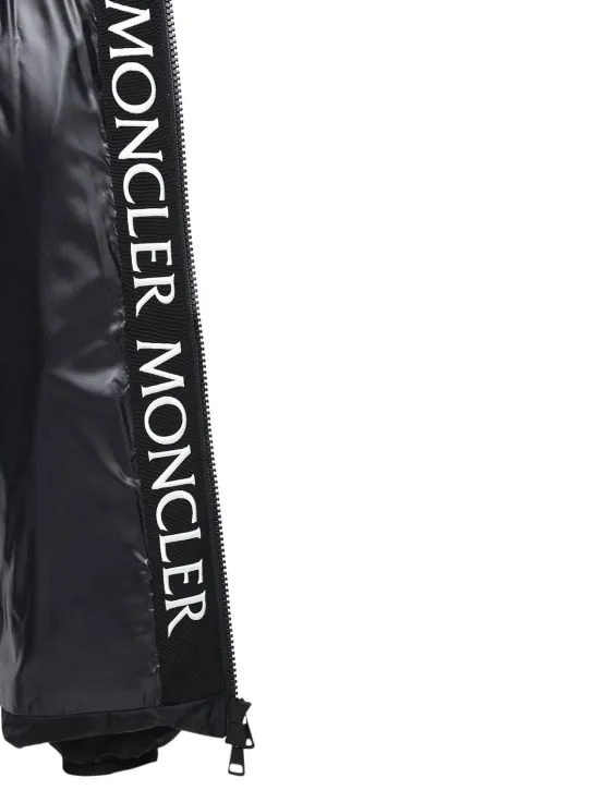 Moncler   Montcla down jacket 