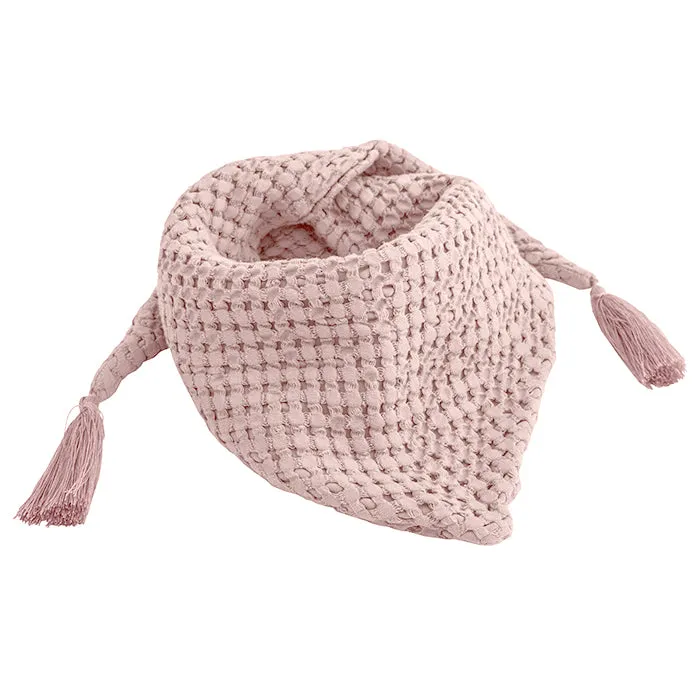 Moumout Paris Baby Misha Bee Little Scarf