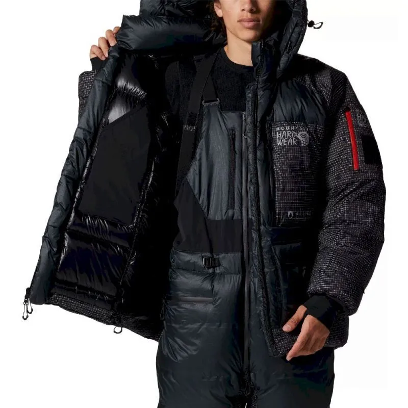 Mountain Hardwear  Absolute Zero Parka 2 - Giacca sintetica - Uomo