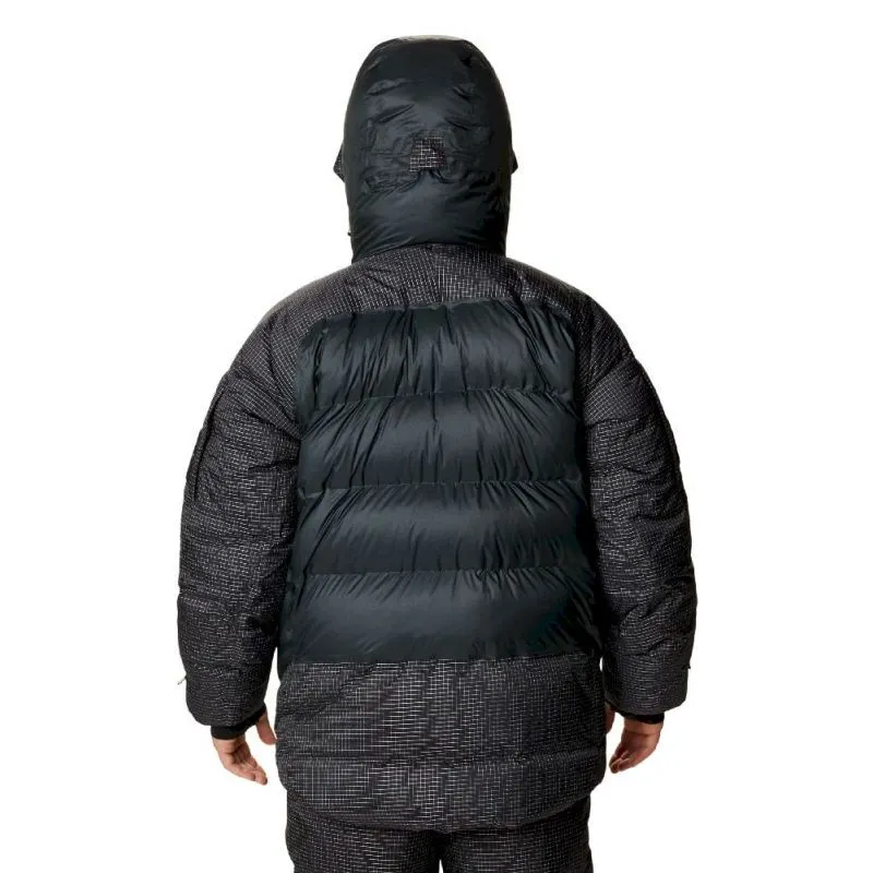 Mountain Hardwear  Absolute Zero Parka 2 - Giacca sintetica - Uomo