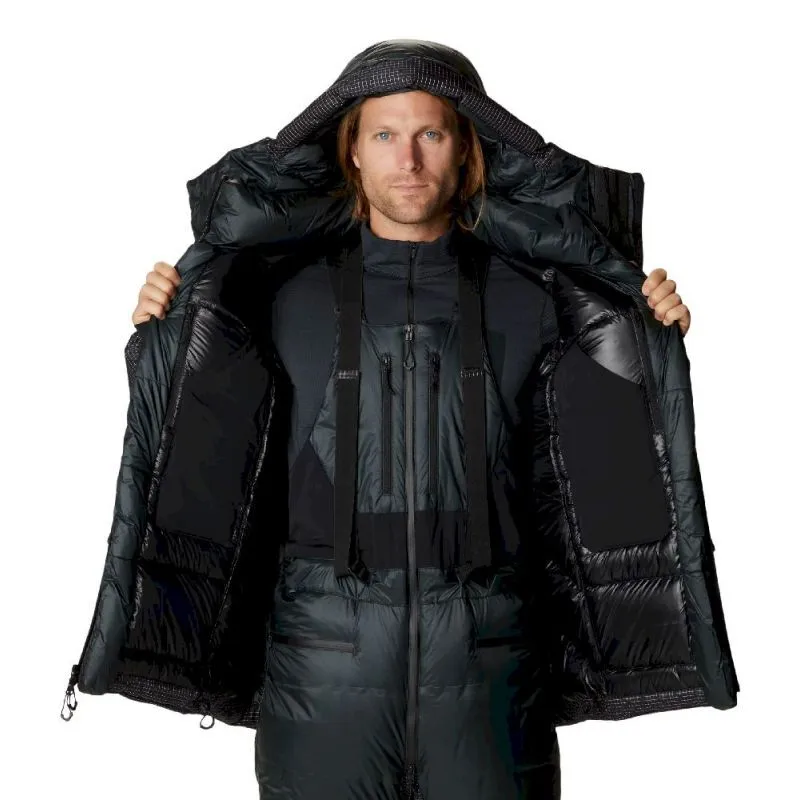 Mountain Hardwear  Absolute Zero Parka 2 - Giacca sintetica - Uomo