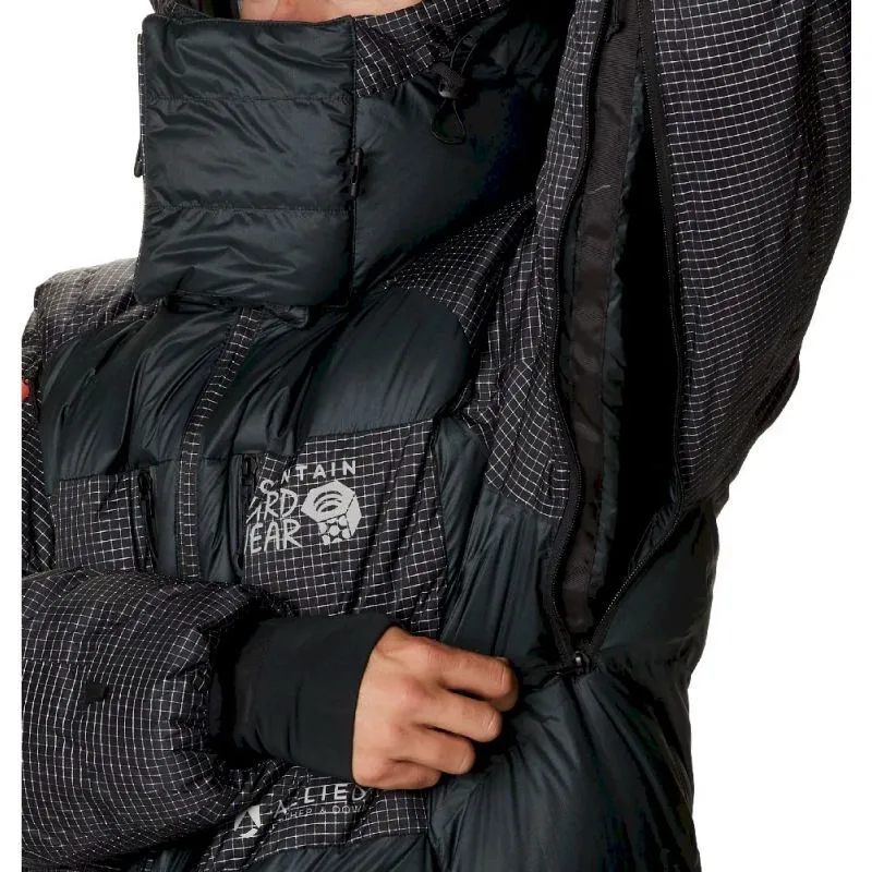 Mountain Hardwear  Absolute Zero Parka 2 - Giacca sintetica - Uomo