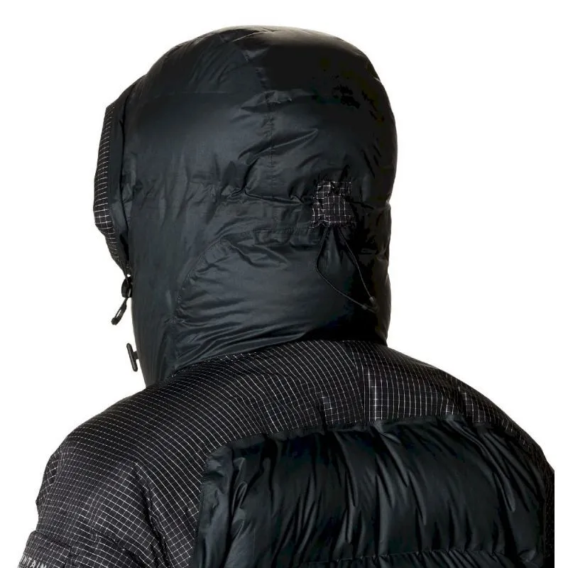 Mountain Hardwear  Absolute Zero Parka 2 - Giacca sintetica - Uomo