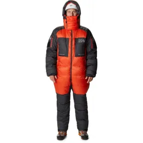 Mountain Hardwear  Absolute Zero Suit 2 - Down Suit - Men's