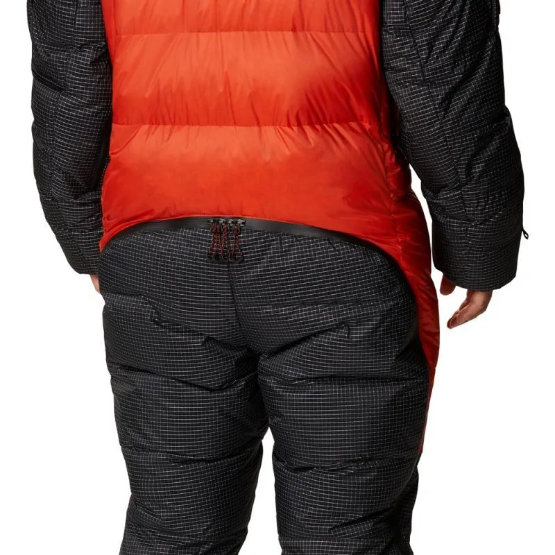 Mountain Hardwear  Absolute Zero Suit 2 - Down Suit - Men's