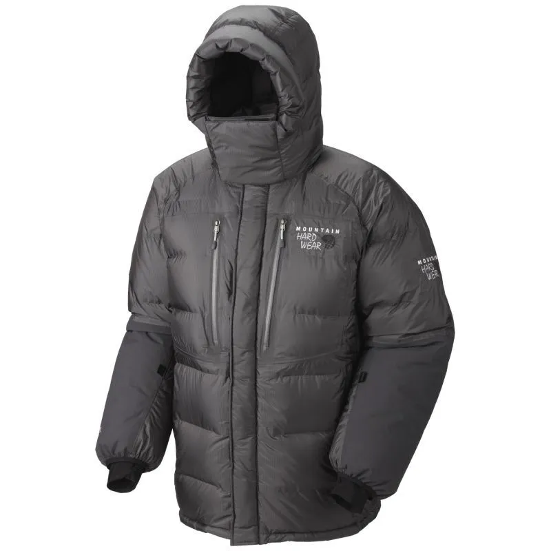 Mountain Hardwear  Absolute Zero® Parka - Giacca in piumino - Uomo