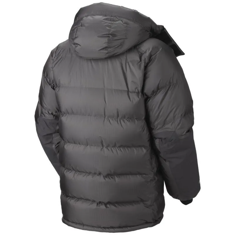 Mountain Hardwear  Absolute Zero® Parka - Giacca in piumino - Uomo