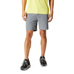 Mountain Hardwear  Basin Trek Short - Pantaloncini da trekking - Uomo