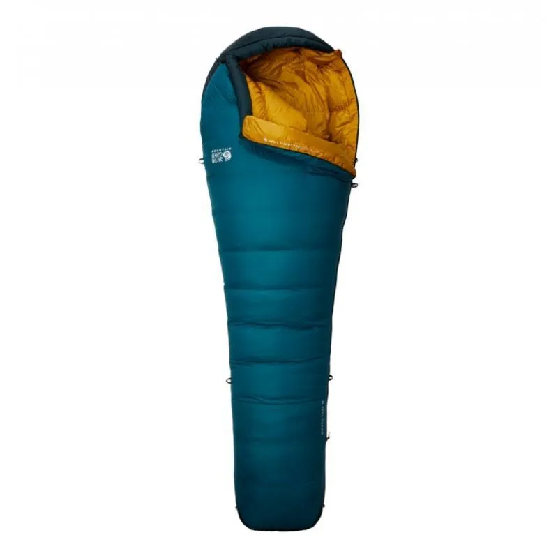 Mountain Hardwear  Bishop Pass 0F/-18C - Sacco a pelo