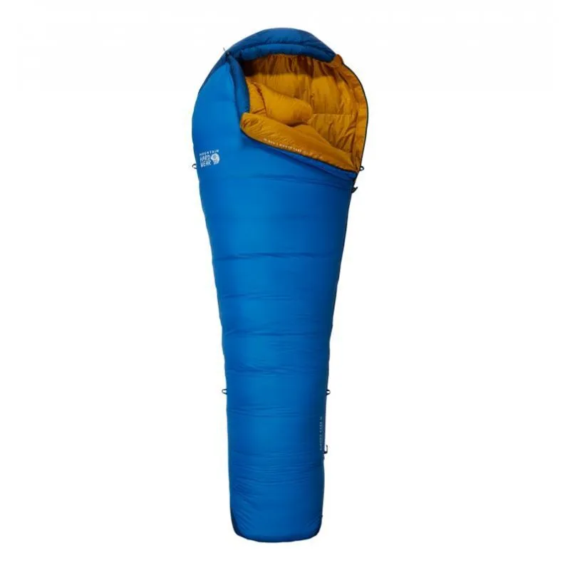 Mountain Hardwear  Bishop Pass 15F/-9C - Sacco a pelo