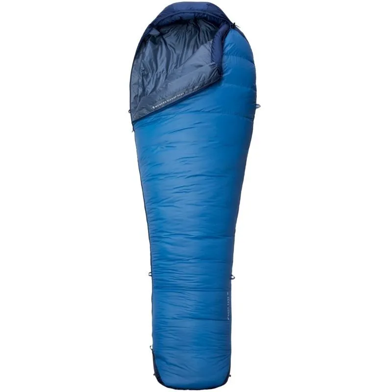 Mountain Hardwear  Bishop Pass 30F/-1C - Sacco a pelo - Donna