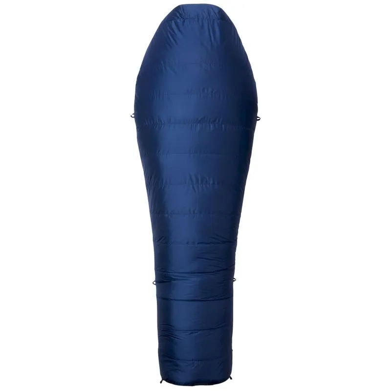 Mountain Hardwear  Bishop Pass 30F/-1C - Sacco a pelo - Donna