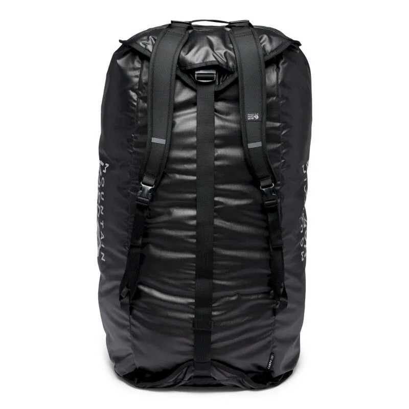 Mountain Hardwear  Camp 4 Duffel 135 - Borsa da viaggio