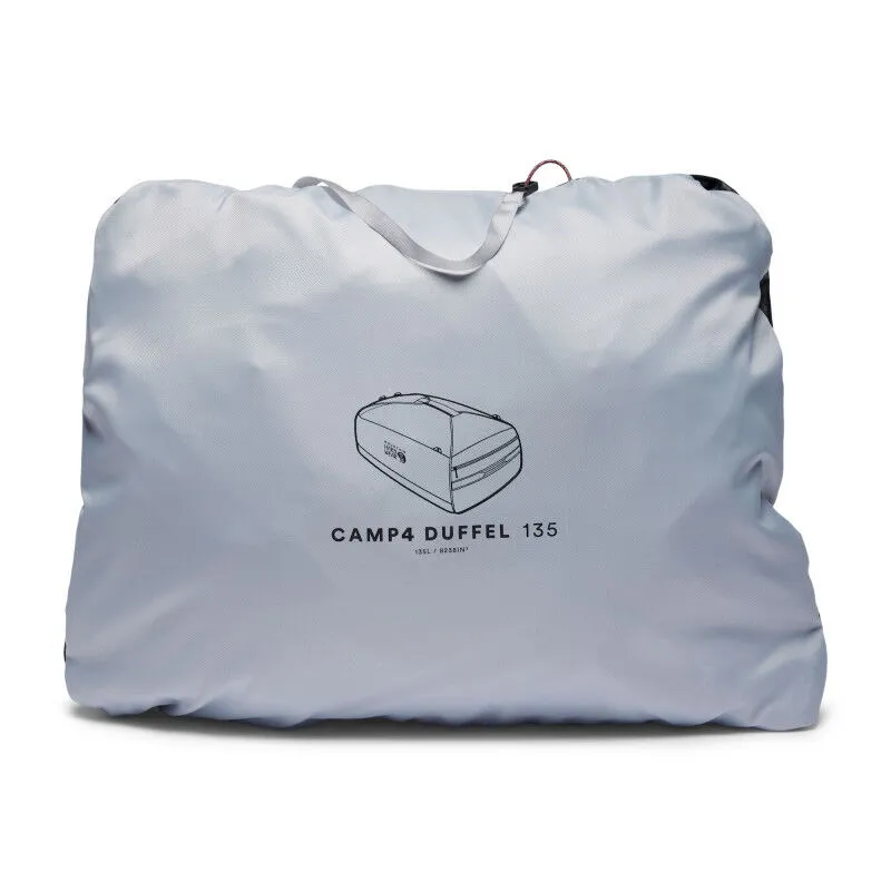 Mountain Hardwear  Camp 4 Duffel 135 - Borsa da viaggio