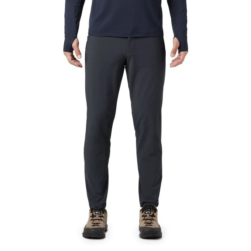 Mountain Hardwear  Chockstone Pull On Pant - Pantaloni da arrampicatas - Uomo