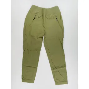 Mountain Hardwear  Chockstone™ Women's Pull On Pant Regular - Pantaloni di seconda mano - Donna - Verde oliva - XS