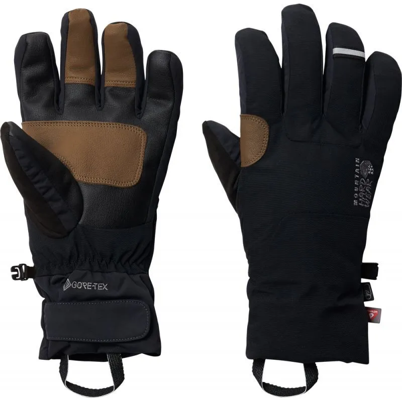 Mountain Hardwear  Cloud Bank GTX Glove 2 - Guanti - Donna