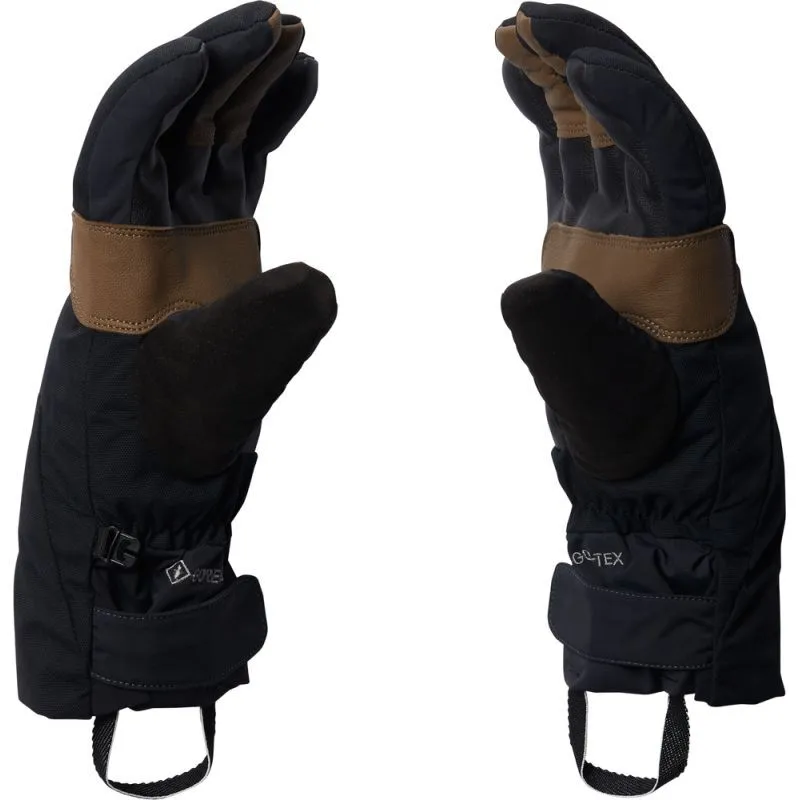 Mountain Hardwear  Cloud Bank GTX Glove 2 - Guanti - Donna