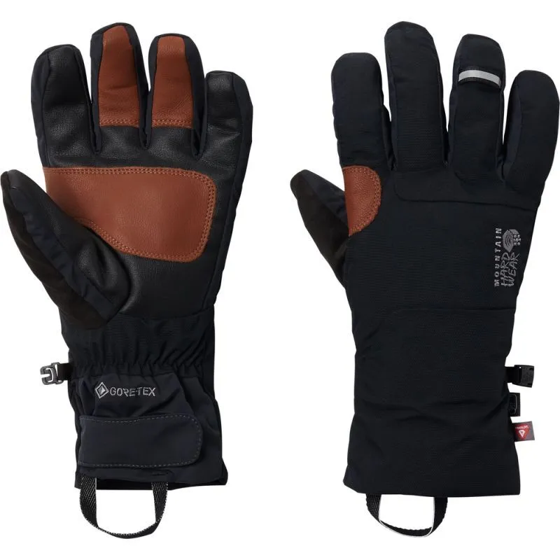 Mountain Hardwear  Cloud Bank GTX Glove 2 - Guanti - Uomo