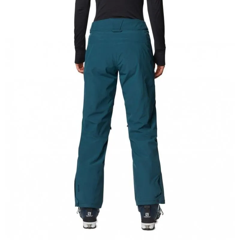 Mountain Hardwear  Cloud Bank GTX Insulated Pant - Pantaloni da sci - Donna