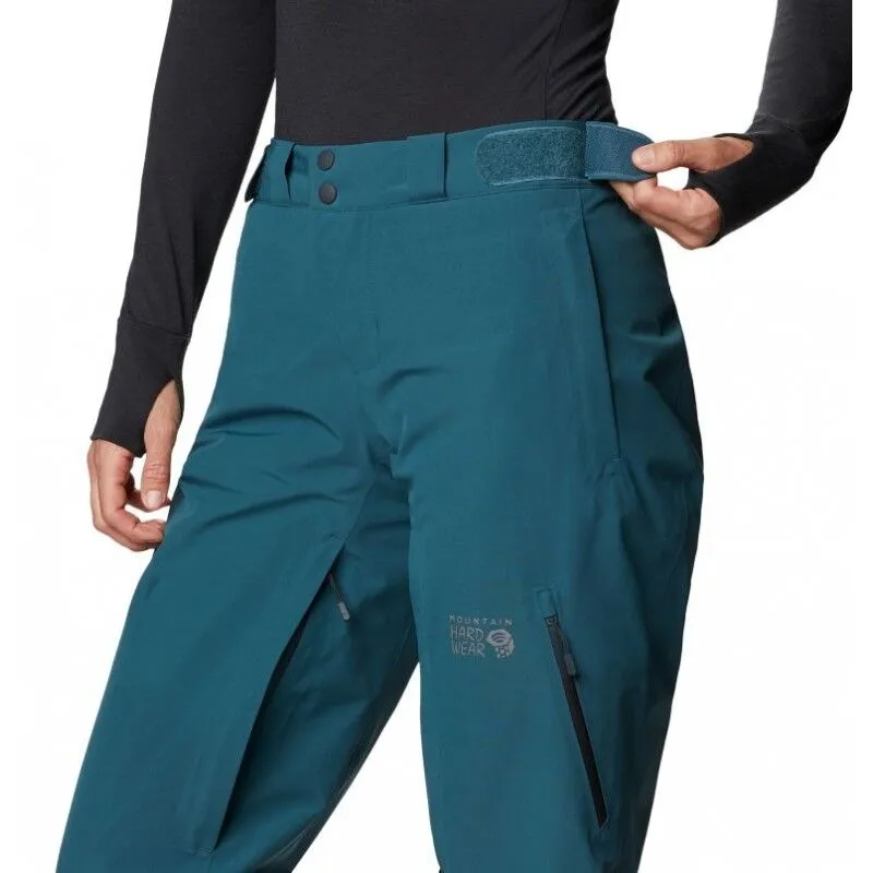 Mountain Hardwear  Cloud Bank GTX Insulated Pant - Pantaloni da sci - Donna