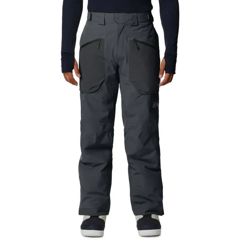 Mountain Hardwear  Cloud Bank GTX Insulated Pant - Pantaloni da sci - Uomo