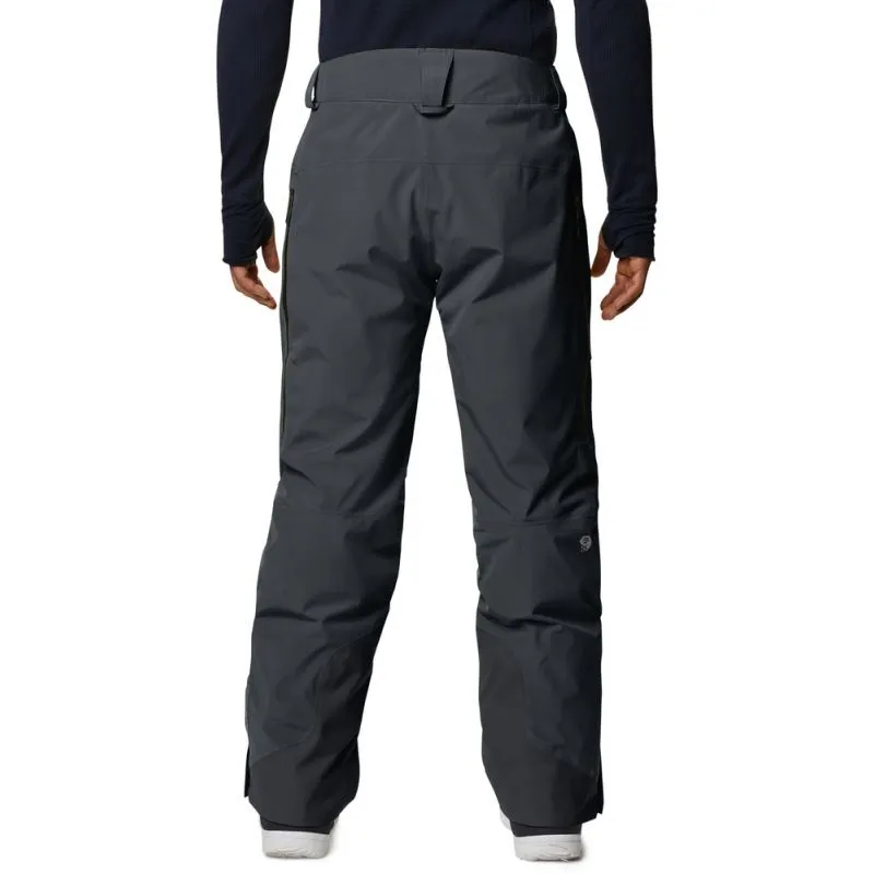 Mountain Hardwear  Cloud Bank GTX Insulated Pant - Pantaloni da sci - Uomo