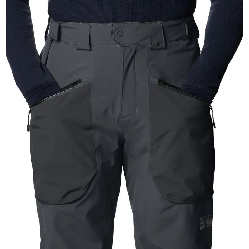 Mountain Hardwear  Cloud Bank GTX Insulated Pant - Pantaloni da sci - Uomo