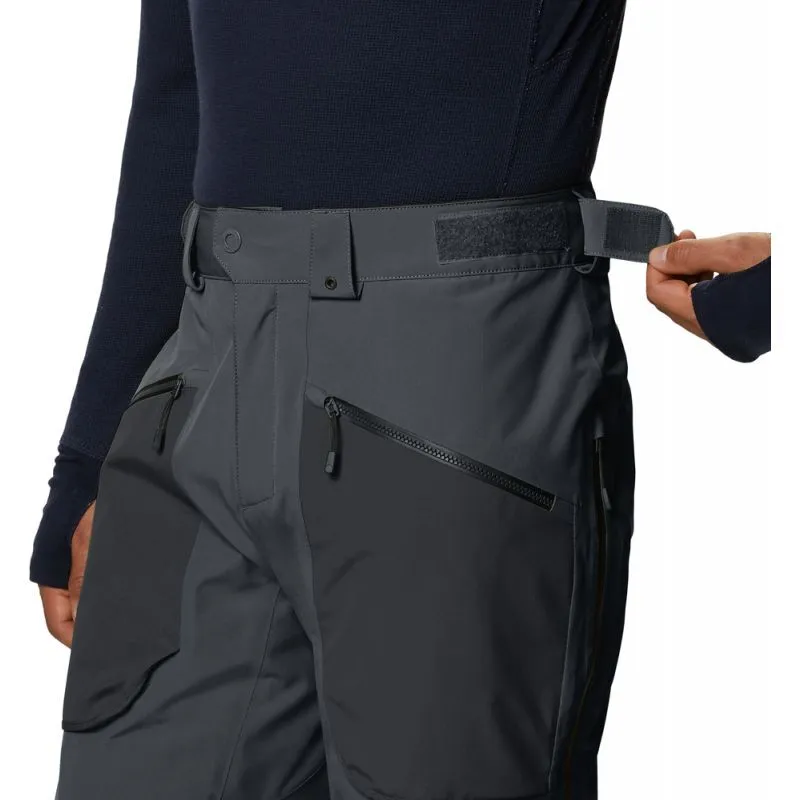 Mountain Hardwear  Cloud Bank GTX Insulated Pant - Pantaloni da sci - Uomo