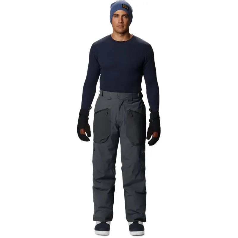 Mountain Hardwear  Cloud Bank GTX Insulated Pant - Pantaloni da sci - Uomo