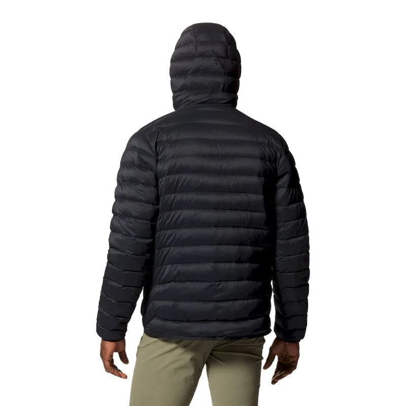 Mountain Hardwear  Deloro Down Full Zip Hoody - Giacca in piumino - Uomo