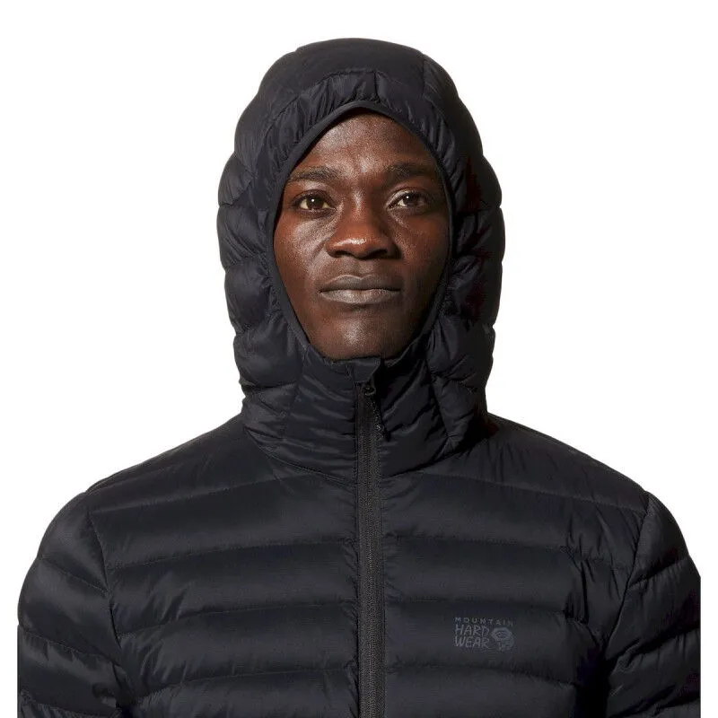 Mountain Hardwear  Deloro Down Full Zip Hoody - Giacca in piumino - Uomo