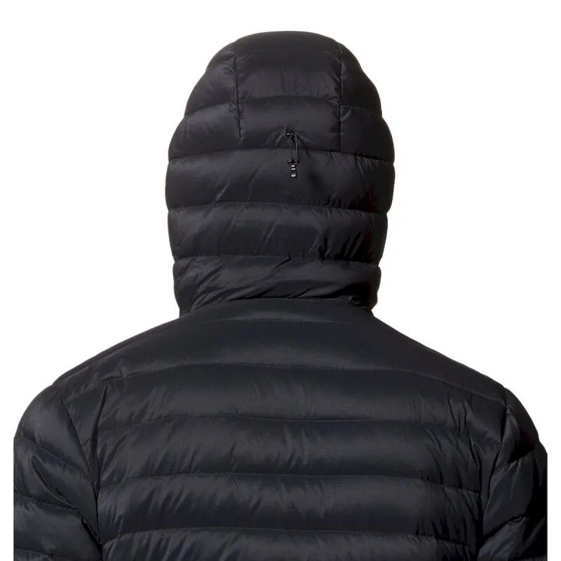 Mountain Hardwear  Deloro Down Full Zip Hoody - Giacca in piumino - Uomo