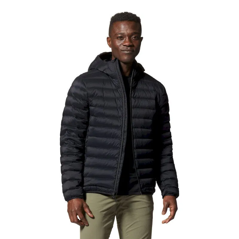 Mountain Hardwear  Deloro Down Full Zip Hoody - Giacca in piumino - Uomo