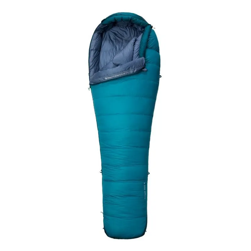 Mountain Hardwear  Down Sleep Systems 11-25 - Sacco a pelo