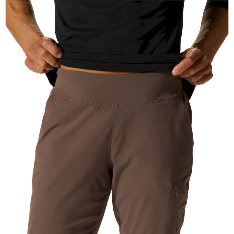 Mountain Hardwear  Dynama/2 Ankle - Pantaloni da escursionismo - Donna