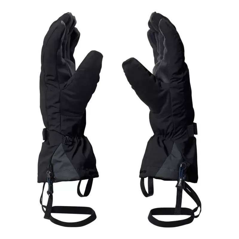 Mountain Hardwear  FireFall/ Gore-Tex Glove - Guanti da sci - Uomo