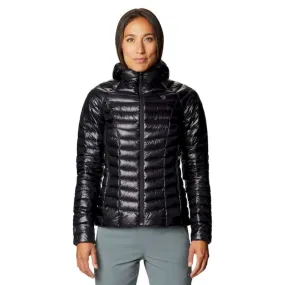 Mountain Hardwear  Ghost Whisperer/2 Hoody - Giacca in piumino - Donna