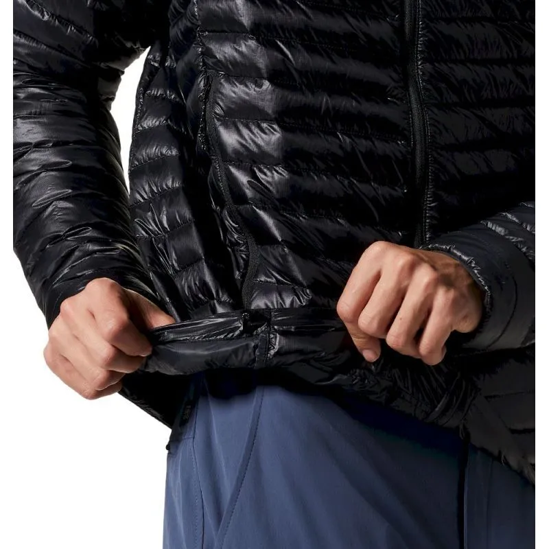 Mountain Hardwear  Ghost Whisperer/2 Hoody - Giacca in piumino - Uomo