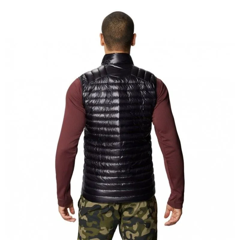 Mountain Hardwear  Ghost Whisperer2 M Vest - Gilet sintetico - Uomo