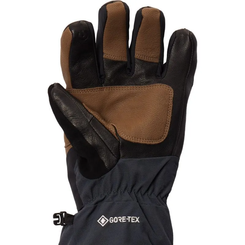 Mountain Hardwear  High Exposure GTX Glove 2 - Guanti - Donna