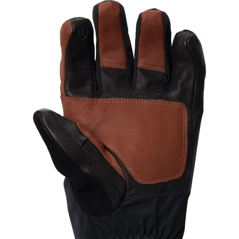 Mountain Hardwear  High Exposure GTX Glove 2 - Guanti - Uomo