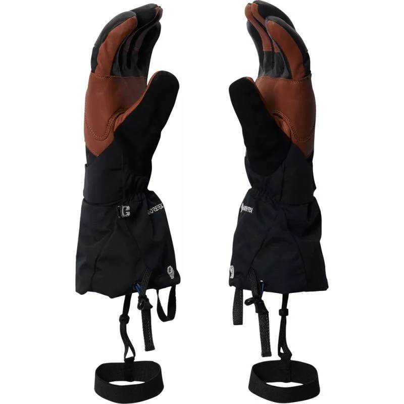 Mountain Hardwear  High Exposure GTX Glove 2 - Guanti - Uomo