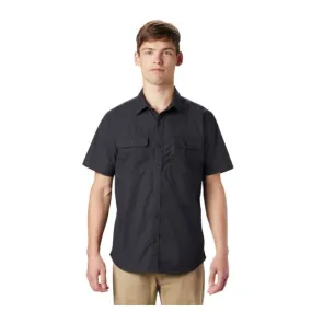 Mountain Hardwear  J Tree Short Sleeve Shirt - T-Shirt - Uomo