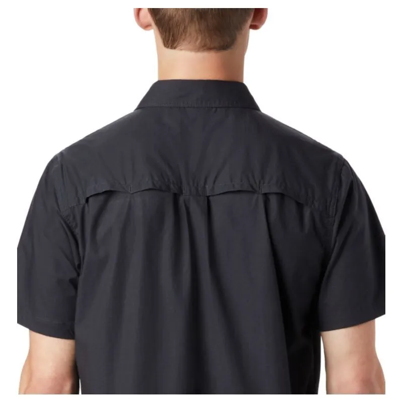 Mountain Hardwear  J Tree Short Sleeve Shirt - T-Shirt - Uomo